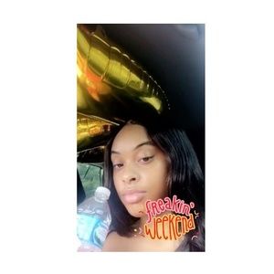 Meet your Posher, Liyahh